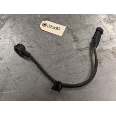 02Q061 Knock Detonation Sensor From 2018 Hyundai Elantra  2.0 392502E000